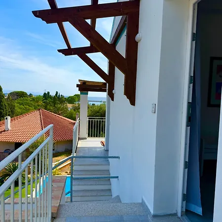Le Del Casale- 200 Mt From The