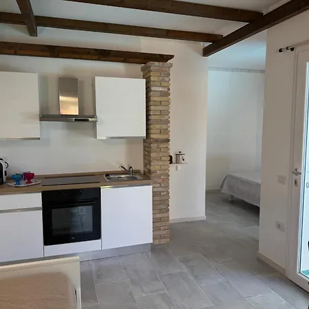 Le Del Casale- 200 Mt From The