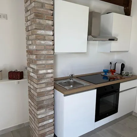 Le Del Casale- 200 Mt From The