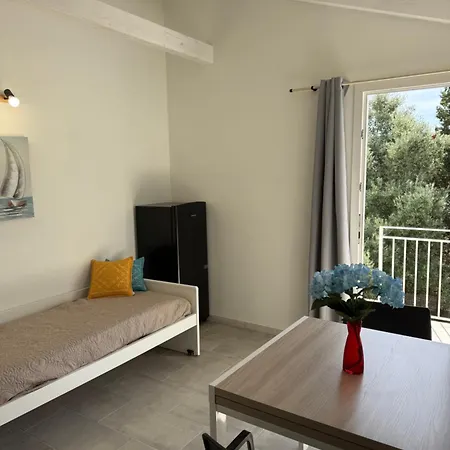 Le Del Casale- 200 Mt From The