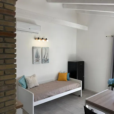 Le Del Casale- 200 Mt From The
